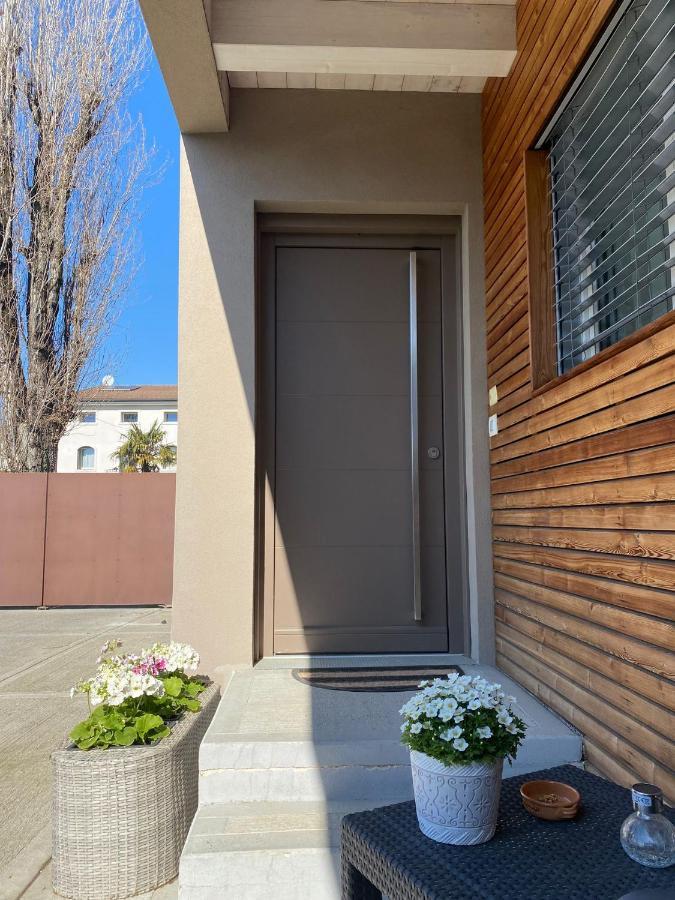 Casa Marlu Apartment