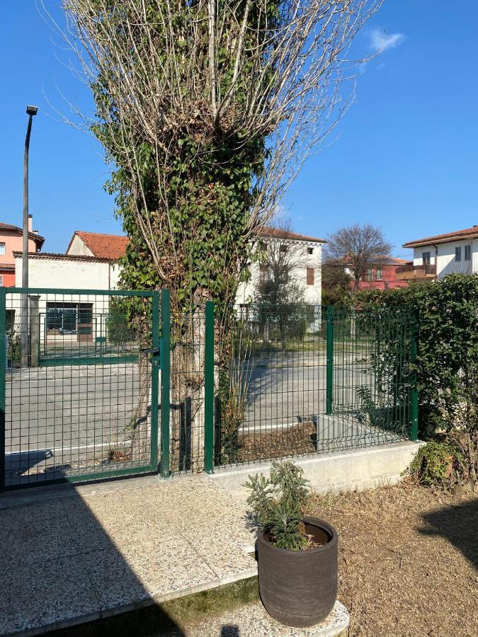 Apartment Casa Marlu