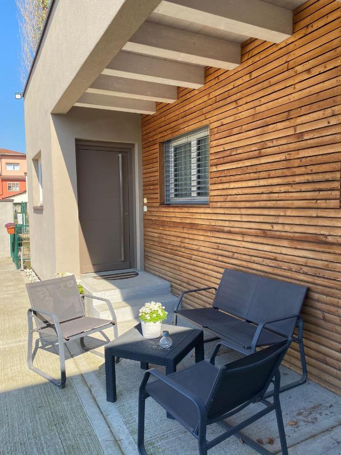 Casa Marlu Vicenza