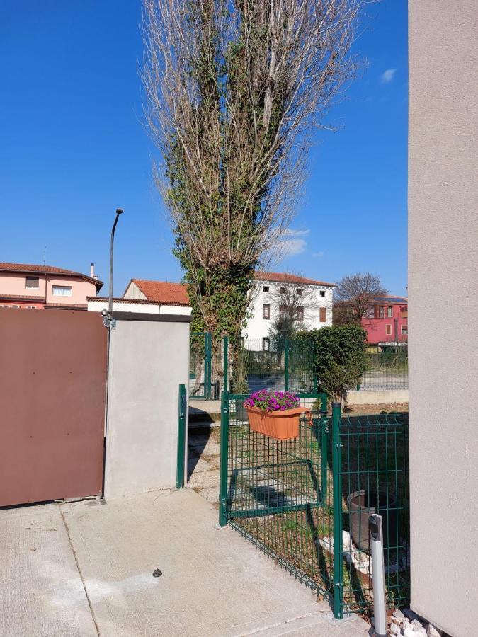 Casa Marlu Vicenza