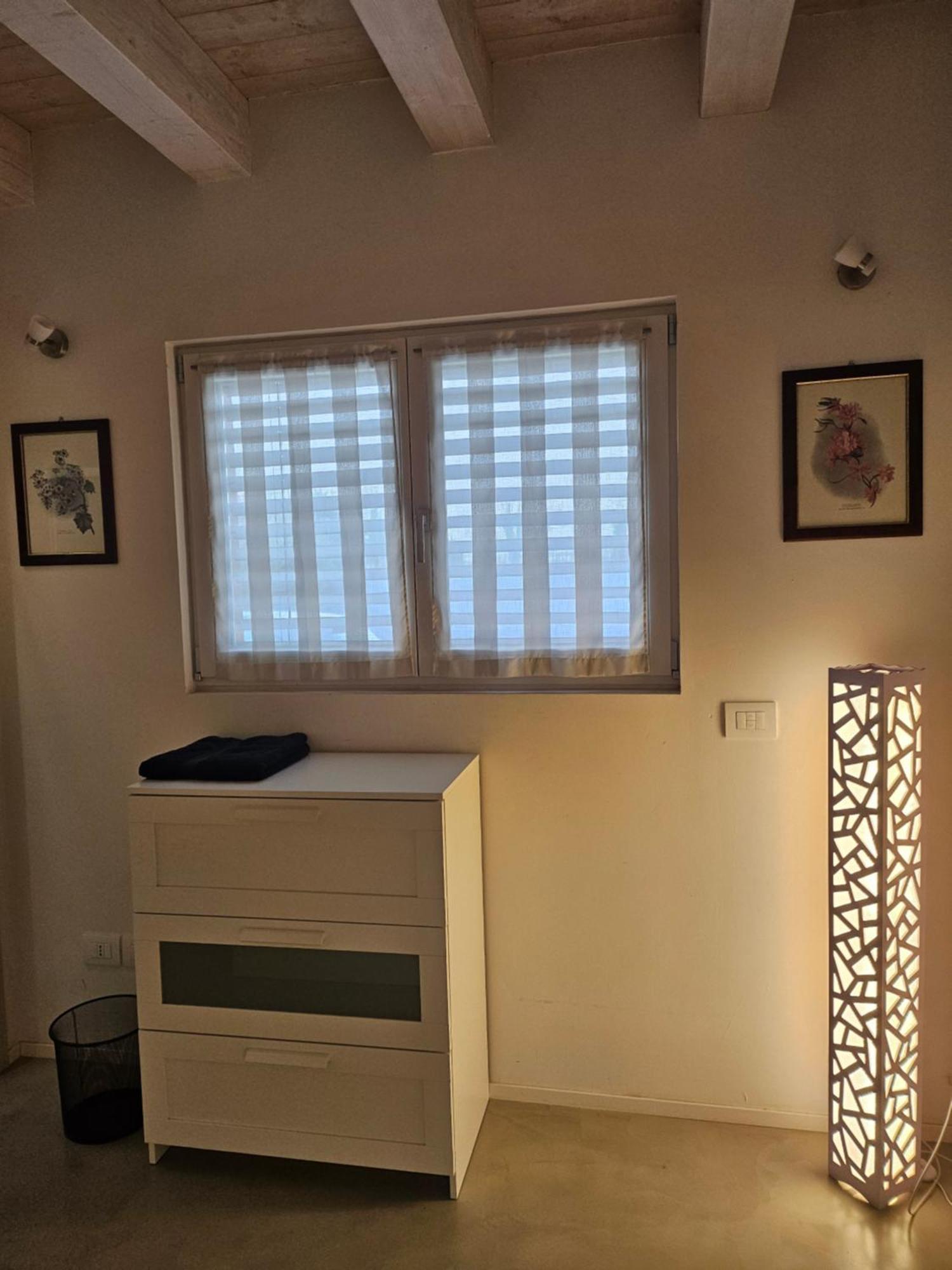 Casa Marlu Apartment Vicenza