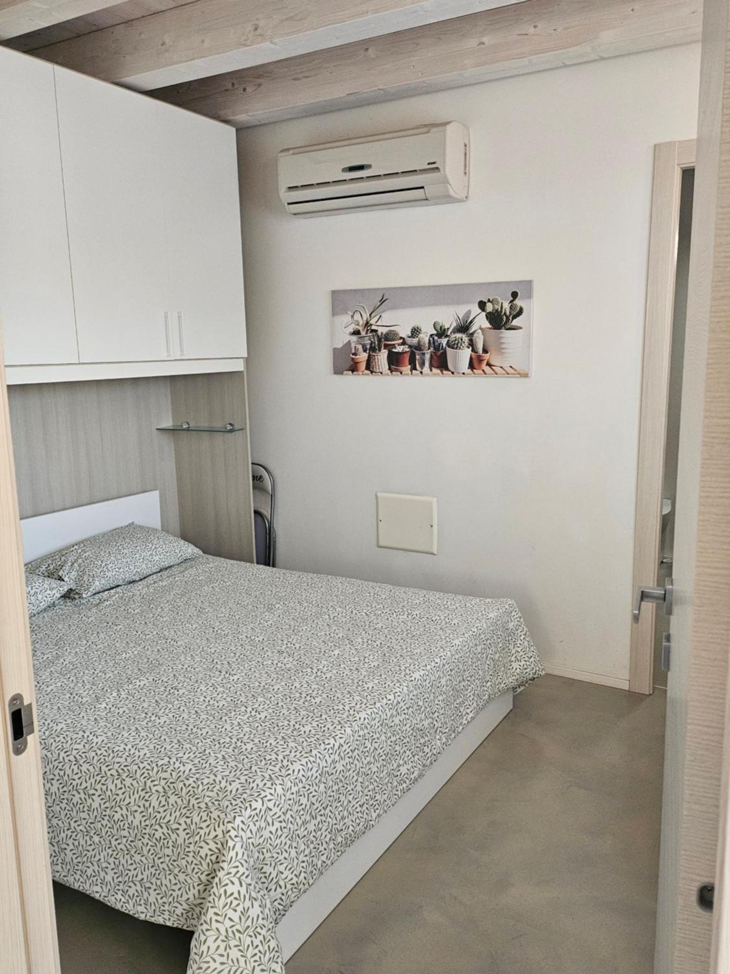 Apartment Casa Marlu Vicenza