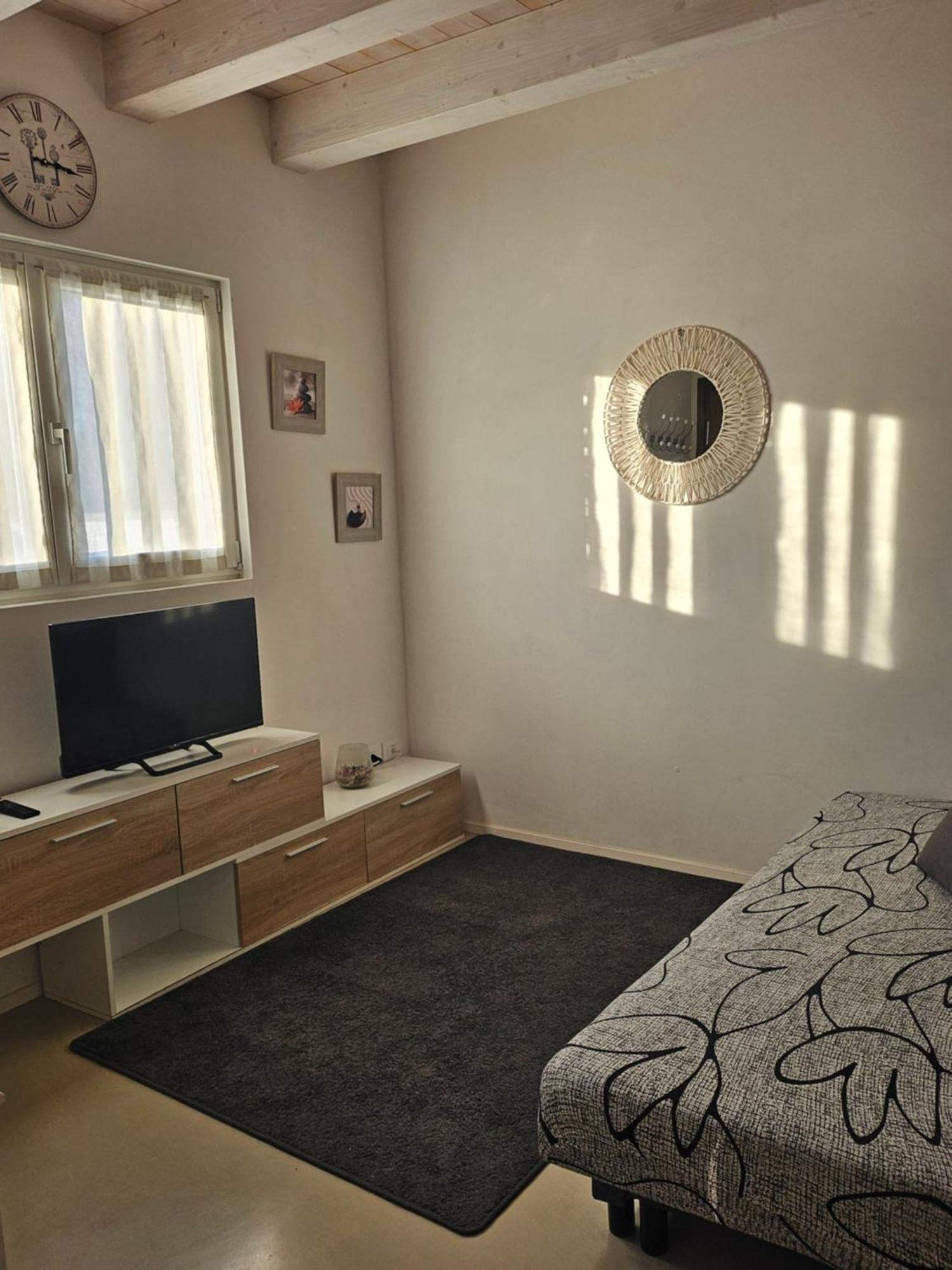 Casa Marlu Apartment *