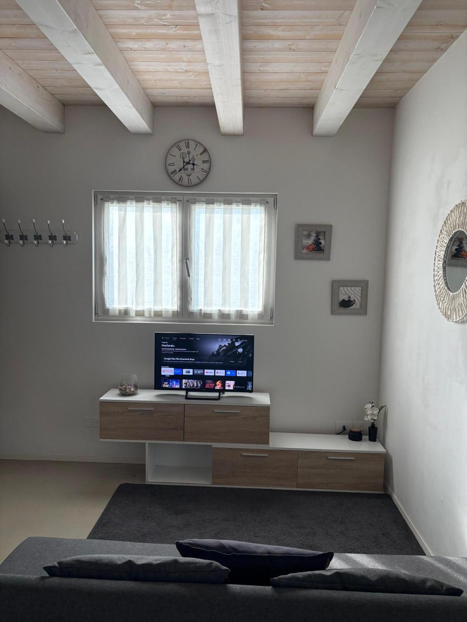 Apartment Casa Marlu