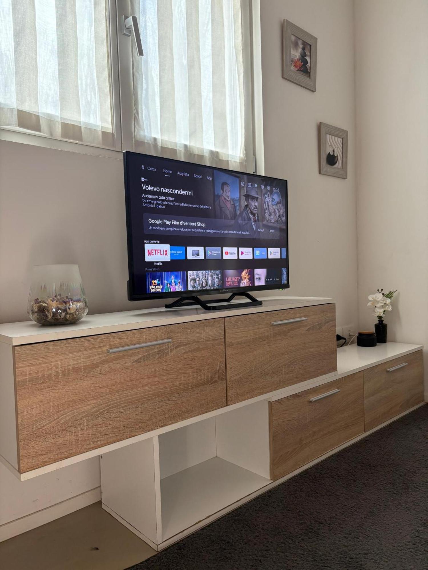 Casa Marlu Apartment Vicenza