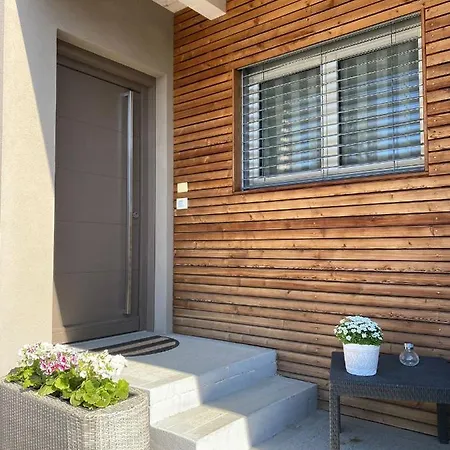 Casa Marlu Apartment Vicenza Exterior photo