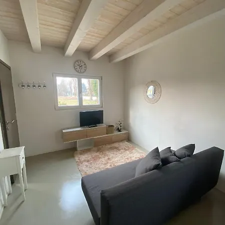 Casa Marlu Apartment Vicenza Exterior photo