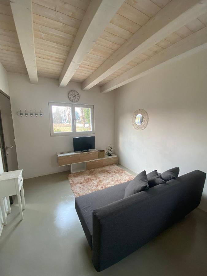 Casa Marlu Apartment Vicenza