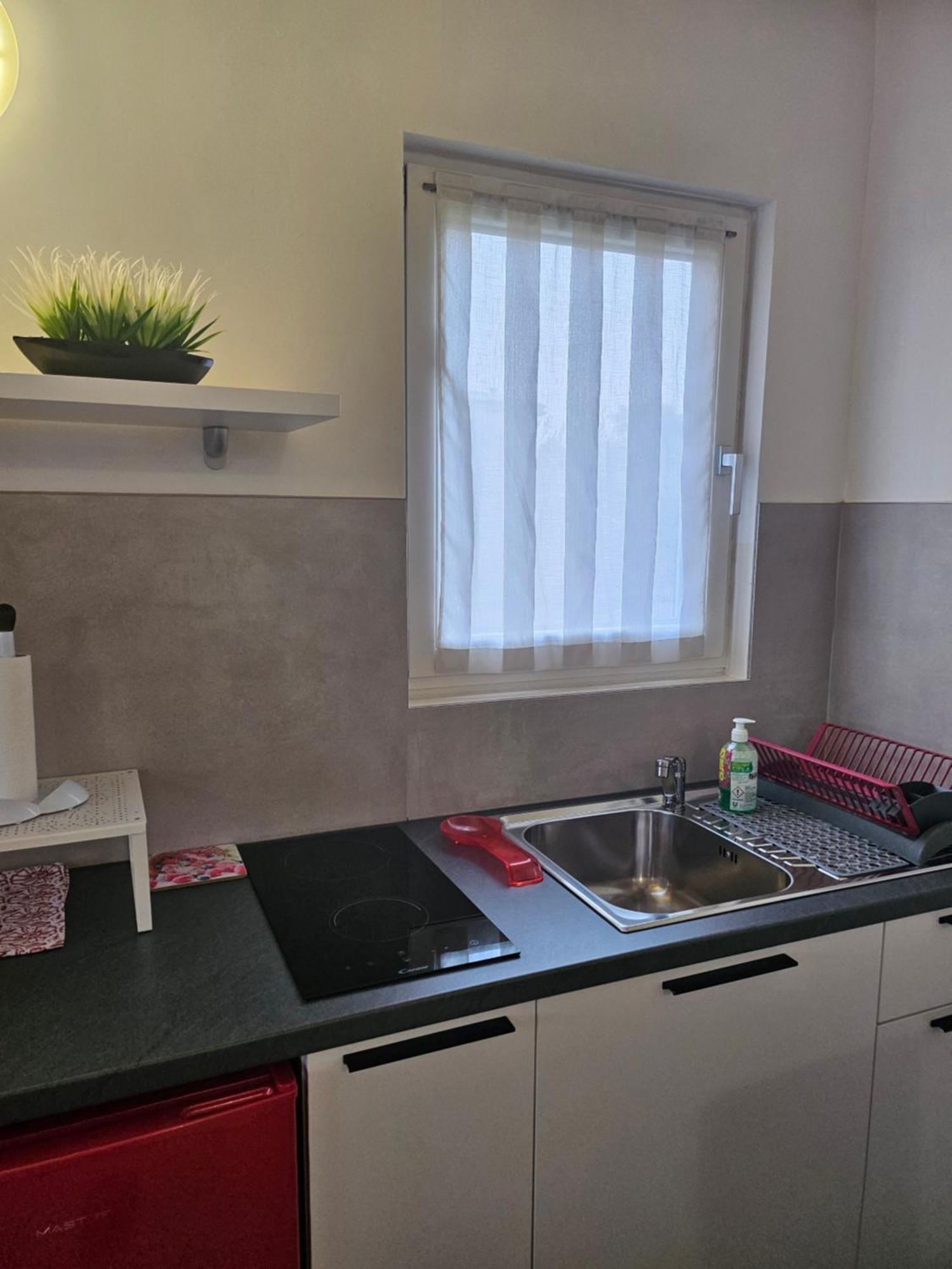 Casa Marlu Apartment *