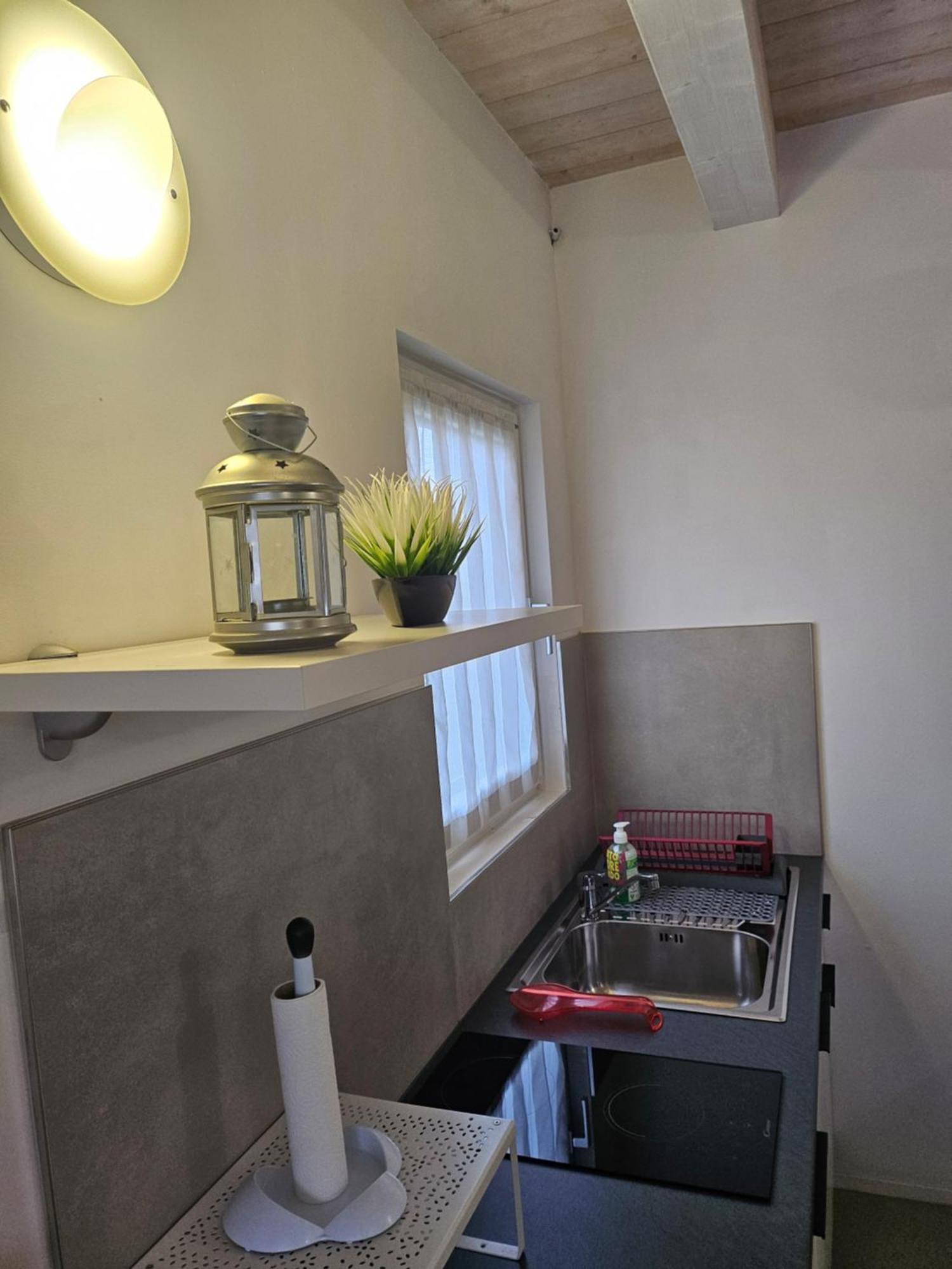 Apartment Casa Marlu
