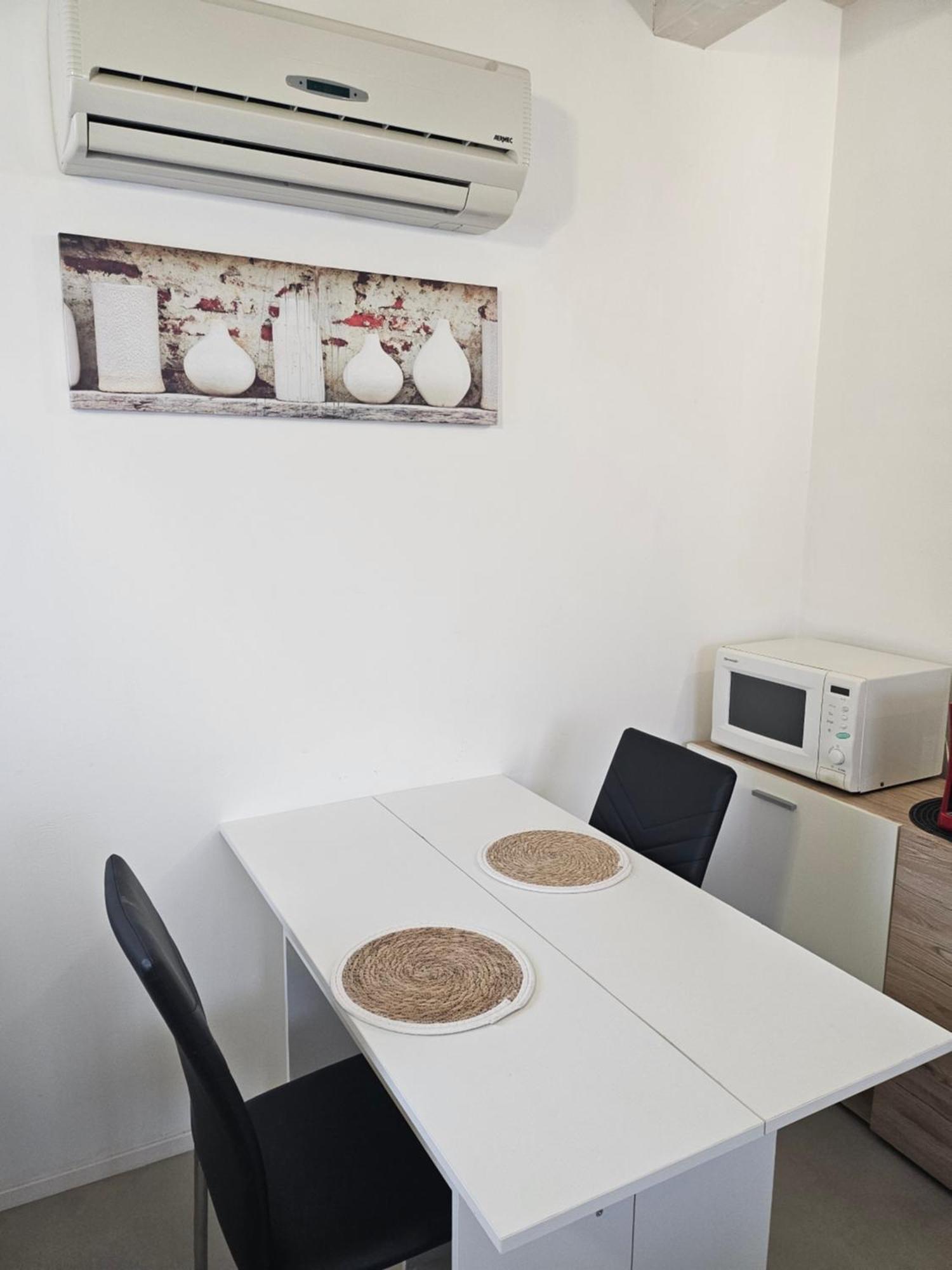Apartment Casa Marlu