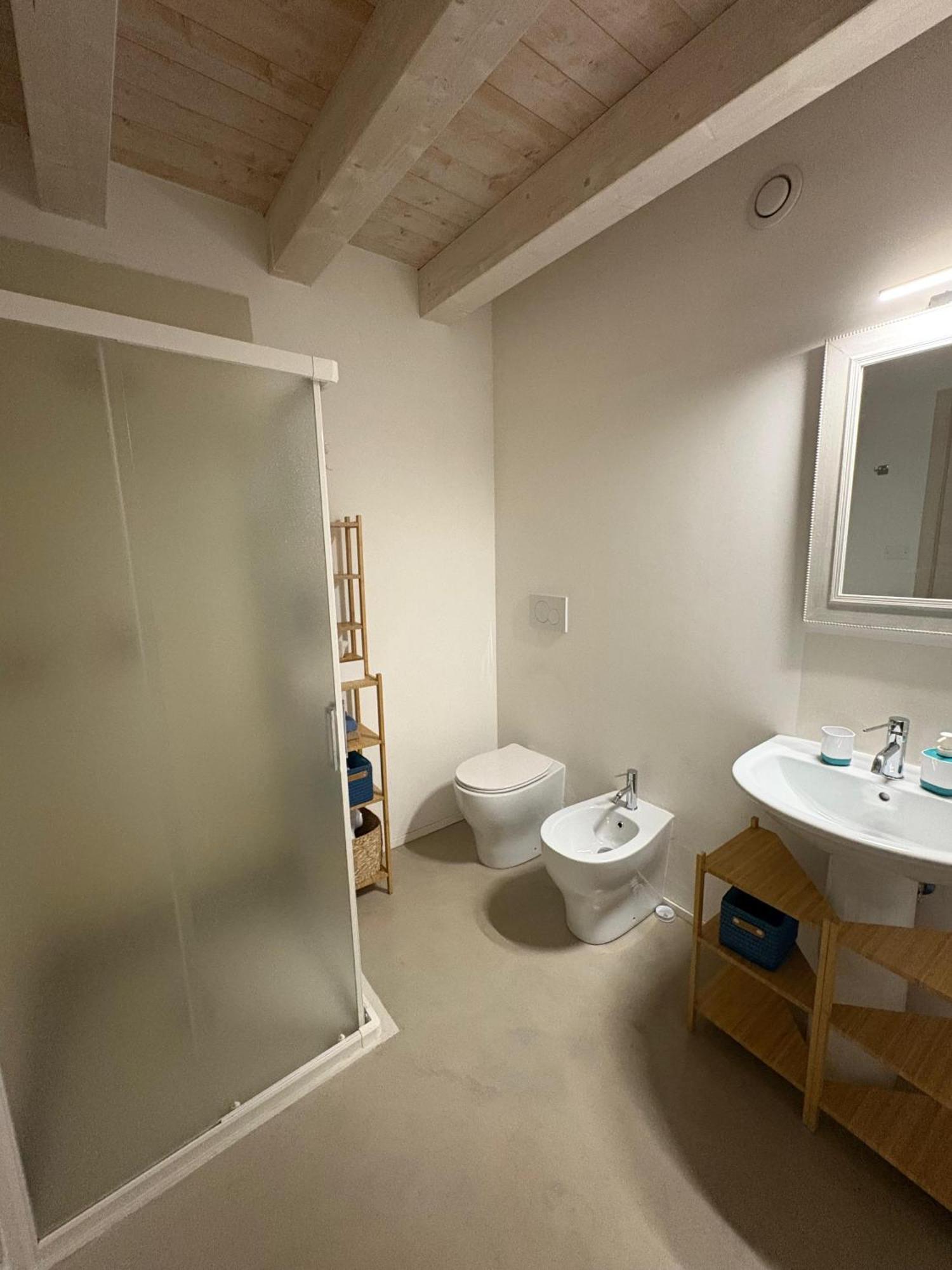 Casa Marlu Vicenza